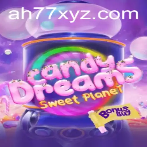CandyDreamsSweetPlanet: A Delightful Journey through the Confectionery Cosmos