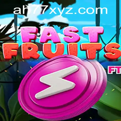 FastFruits: Dive Into the Juicy World of Fast-Paced Fun