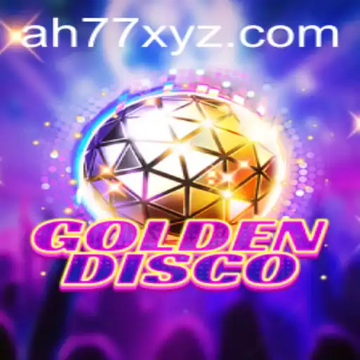 GoldenDisco: Dance Your Way to Victory with ah77