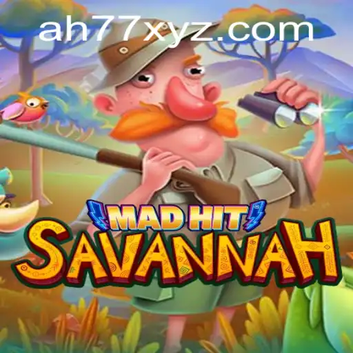 Discover the Thrills of MadHitSavannah: A New Gaming Sensation