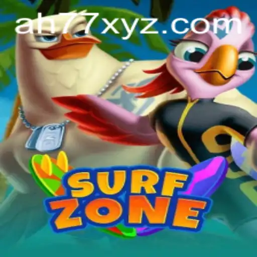 SurfZone: Riding the Waves of Excitement with AH77