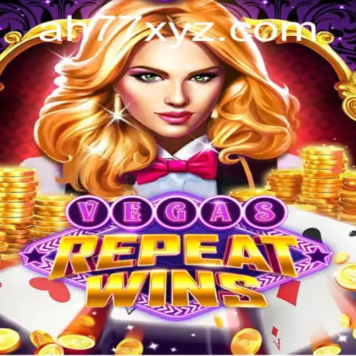 VegasRepeatWins: A Fresh Take on Casino Gaming with a Twist